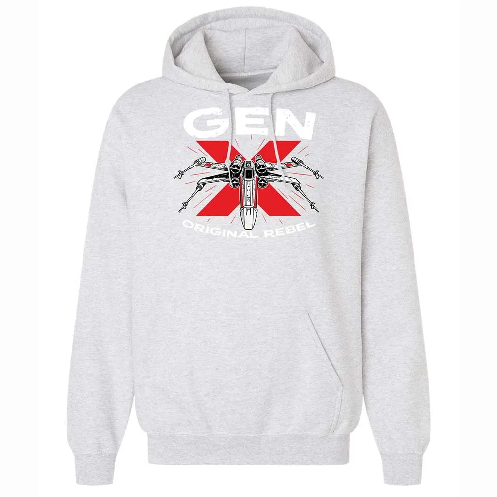 Original Rebel - Ash - 18
