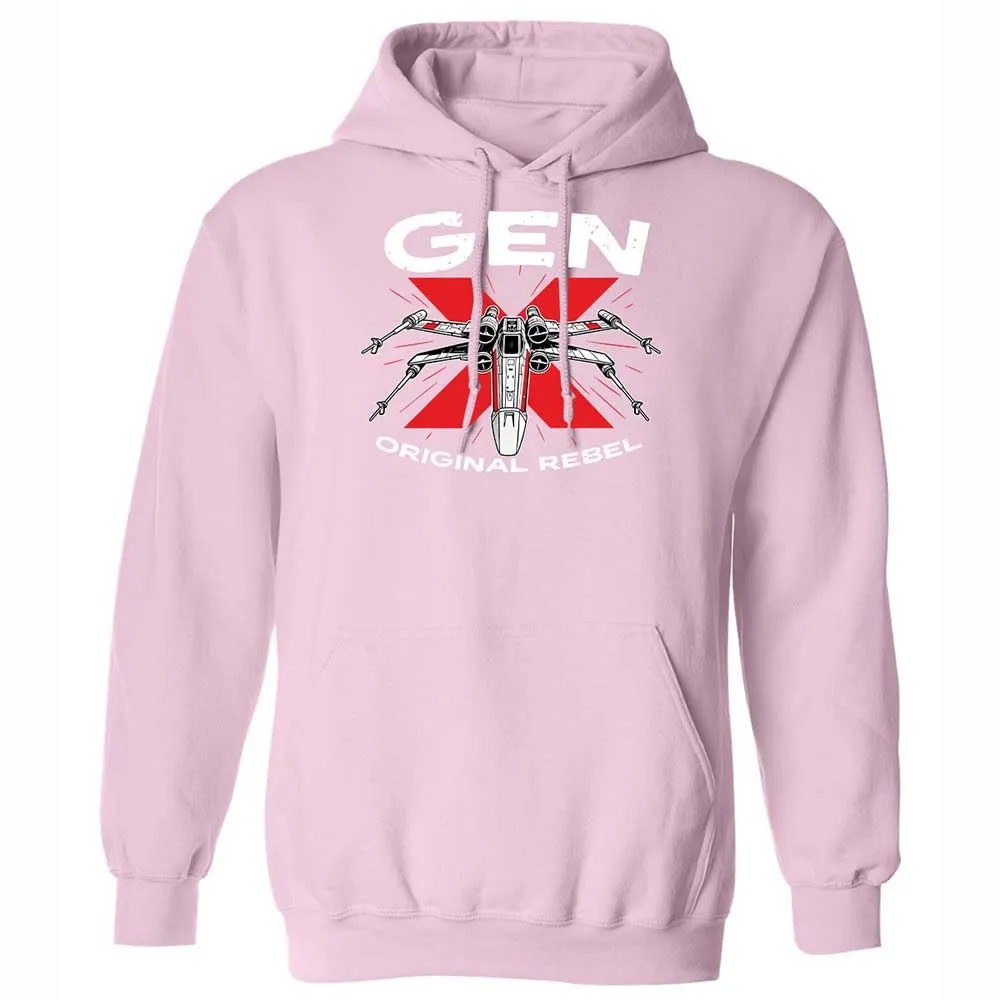 Original Rebel - Light Pink - 21