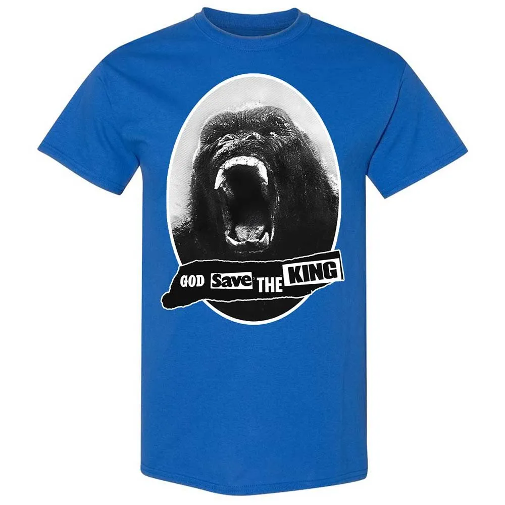 God save the King - Royal - 3