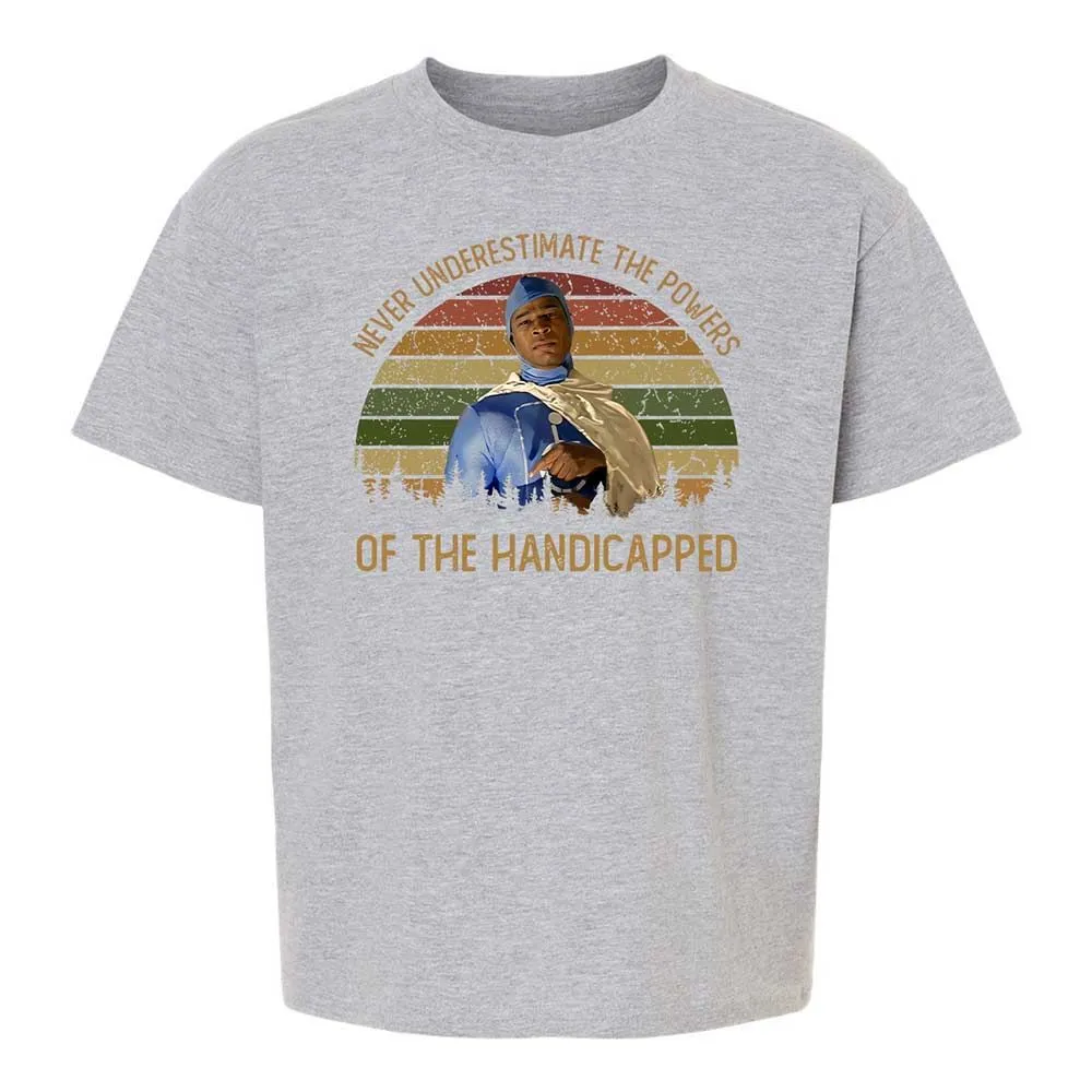 Kids T-Shirt - 9RGNAKMP - Sport Grey - 3