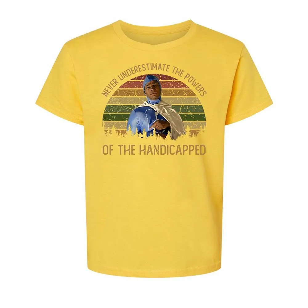 Kids T-Shirt - 9RGNAKMP - Daisy - 15