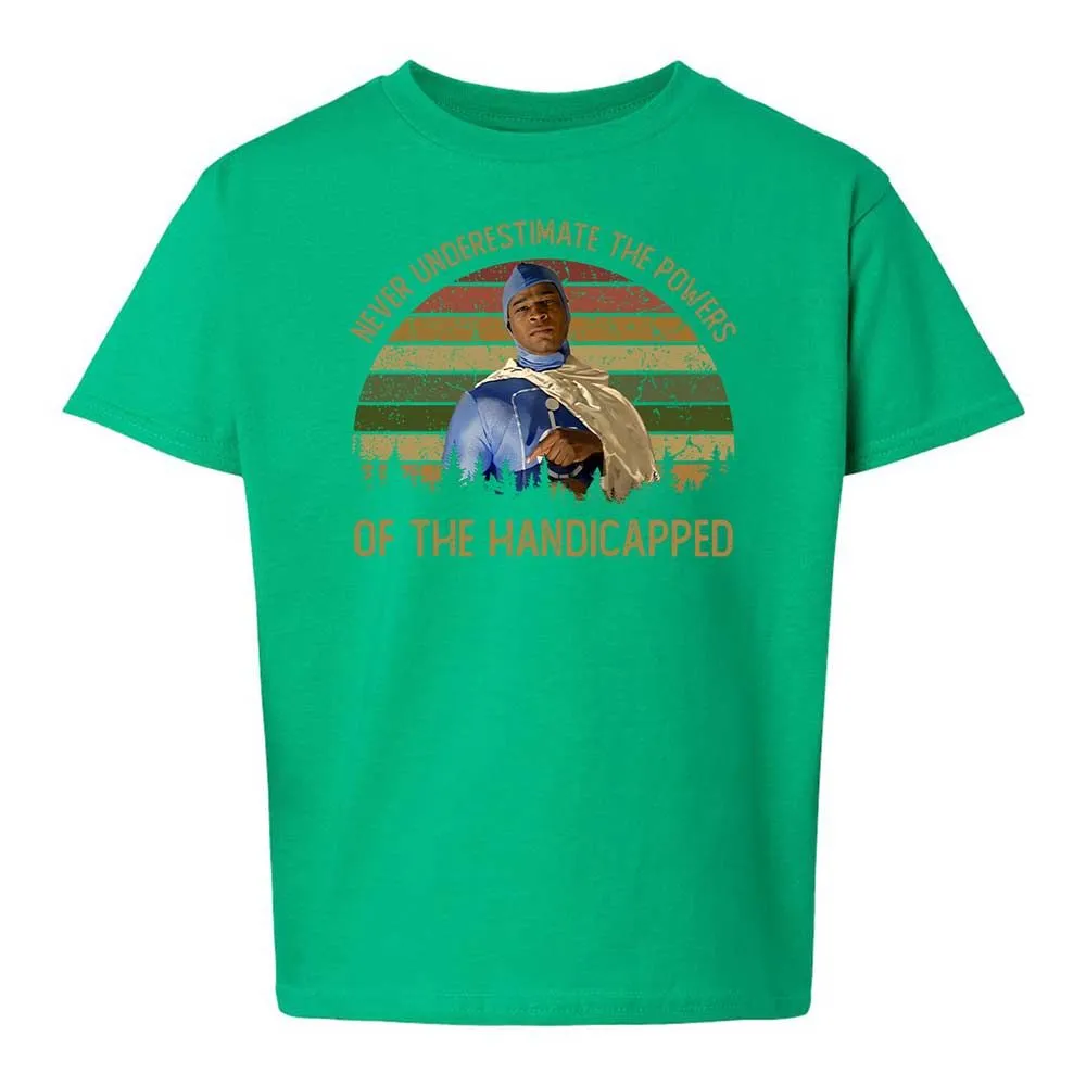 Kids T-Shirt - 9RGNAKMP - Irish Green - 16