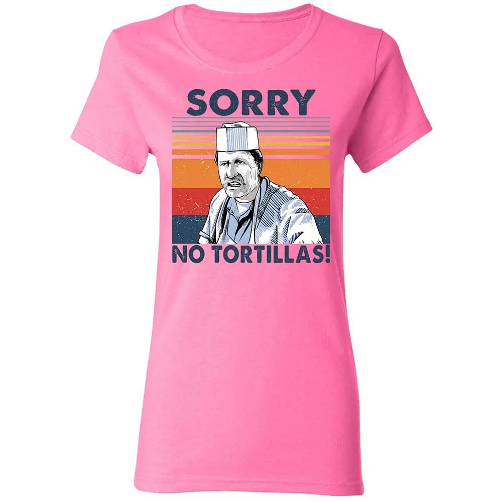 Women's T-Shirt - K7TA3412 - Azalea - 4