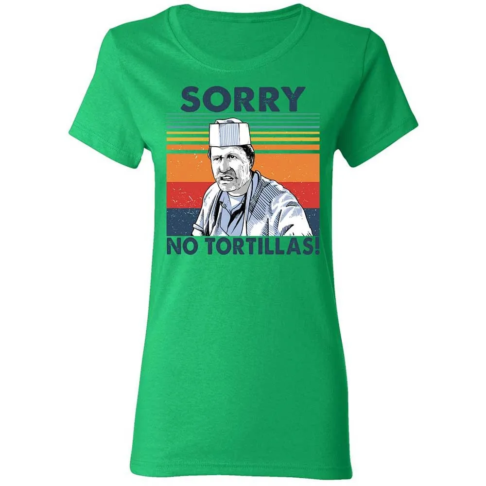 Women's T-Shirt - K7TA3412 - Irish Green - 8