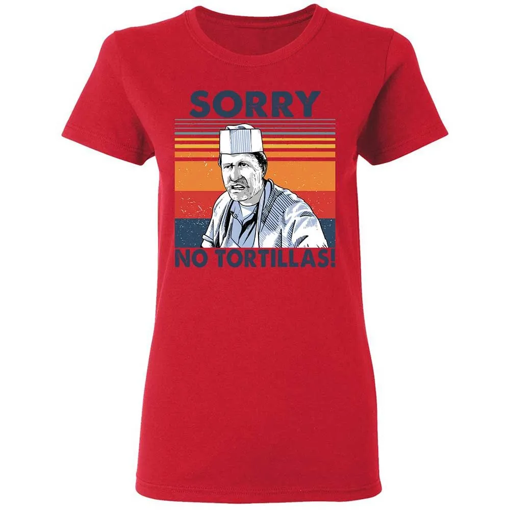 Women's T-Shirt - K7TA3412 - Red - 9