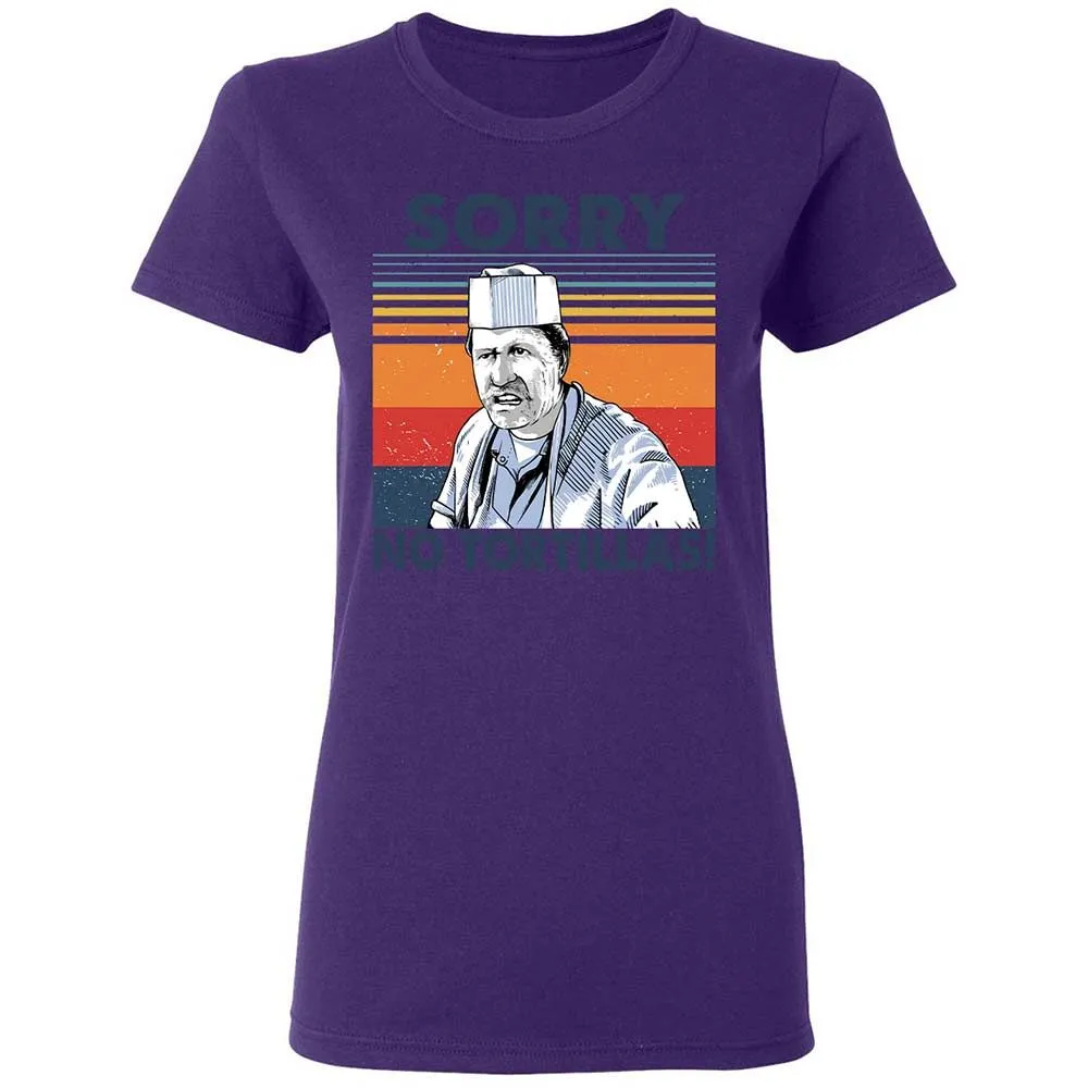 Women's T-Shirt - K7TA3412 - Purple - 11