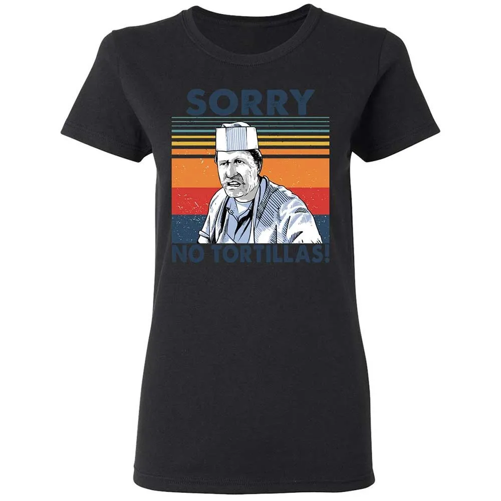 Women's T-Shirt - K7TA3412 - Black - 13