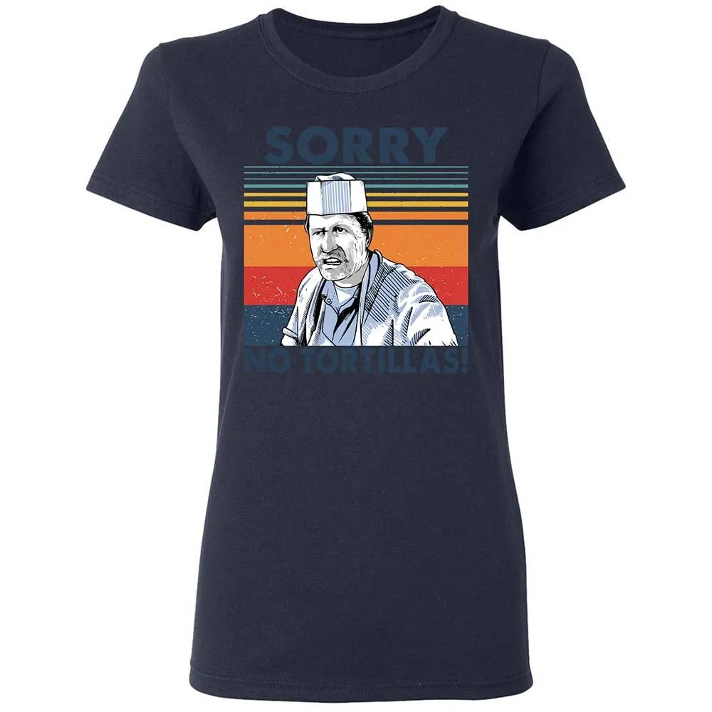 Women's T-Shirt - K7TA3412 - Navy - 14