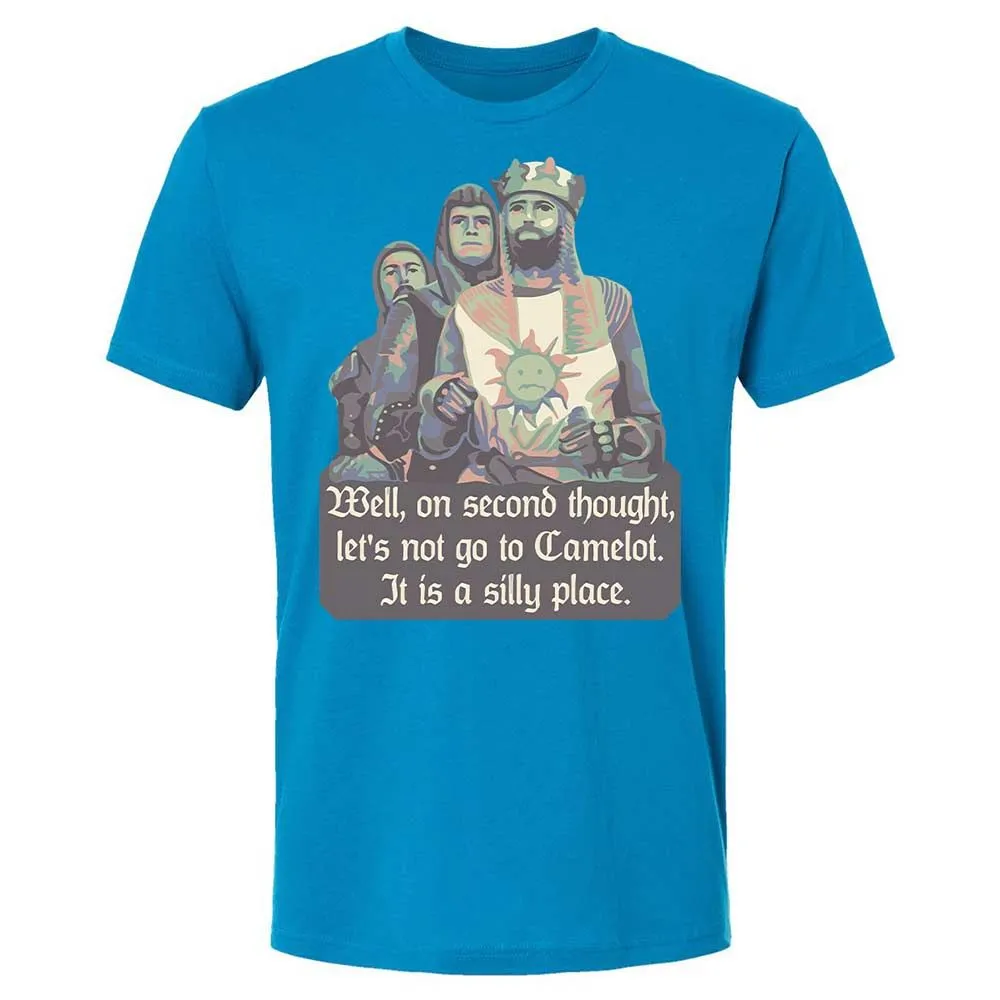 Knights of the Round table - Turquoise - 6