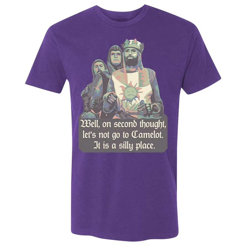 Knights of the Round table - Purple Rush - 10