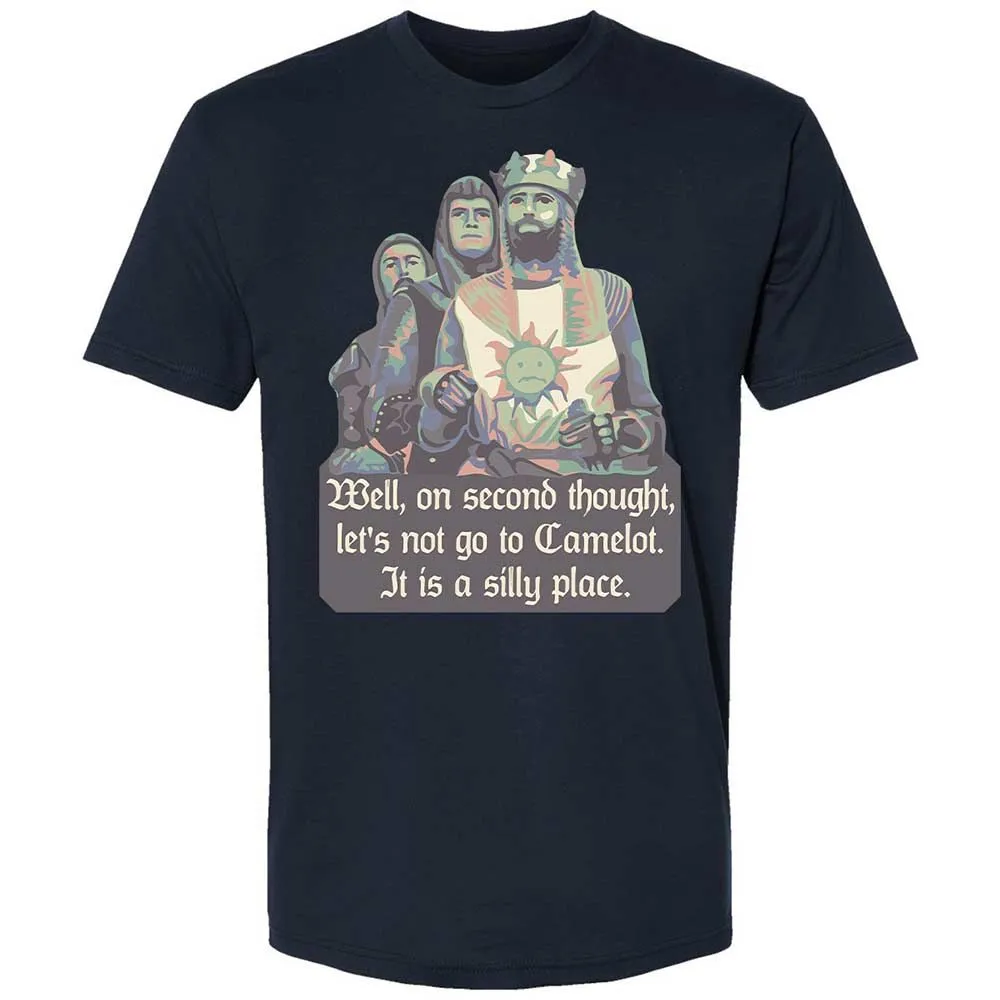 Knights of the Round table - Midnight Navy - 15