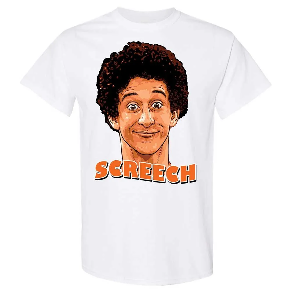 Classic Unisex T-Shirt - C6F64ZFB - White - 1