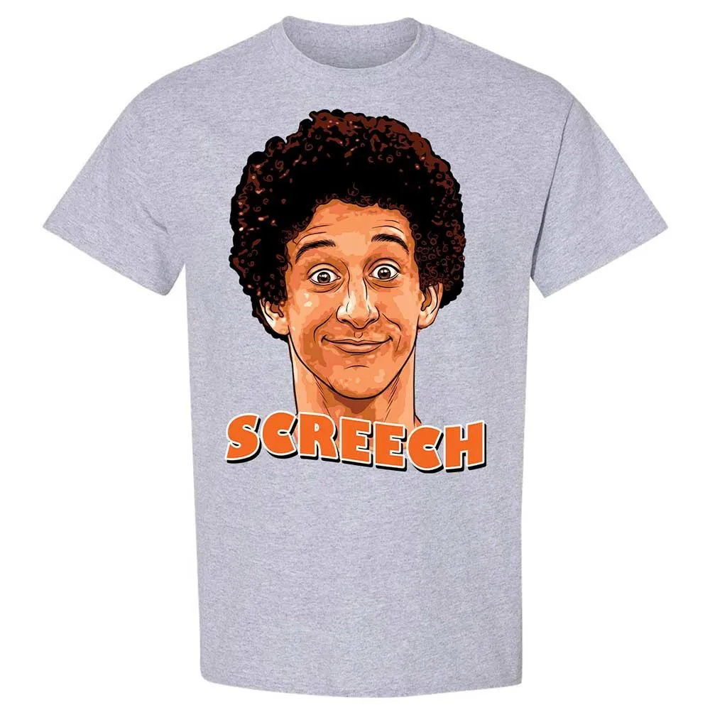 Classic Unisex T-Shirt - C6F64ZFB - Sport Grey - 3