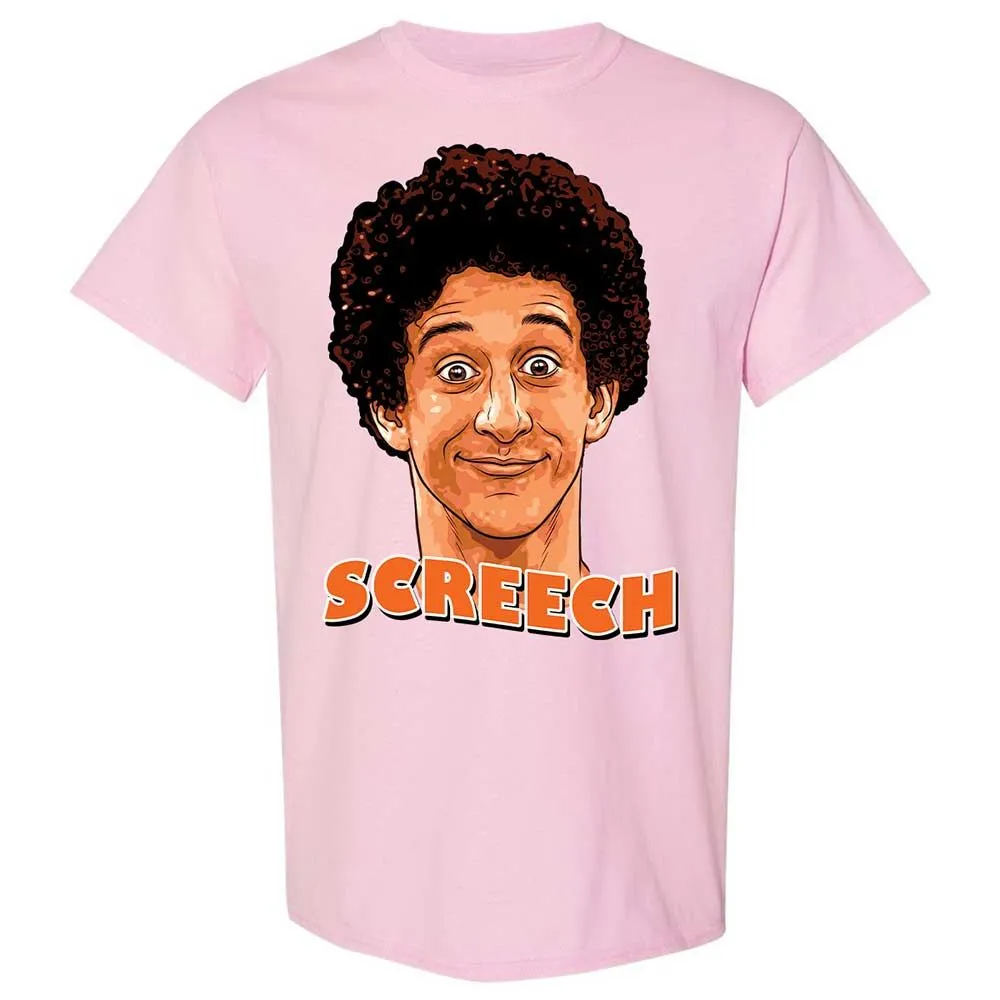 Classic Unisex T-Shirt - C6F64ZFB - Light Pink - 5