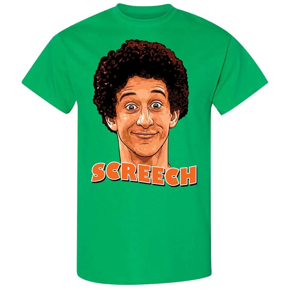 Classic Unisex T-Shirt - C6F64ZFB - Irish Green - 10