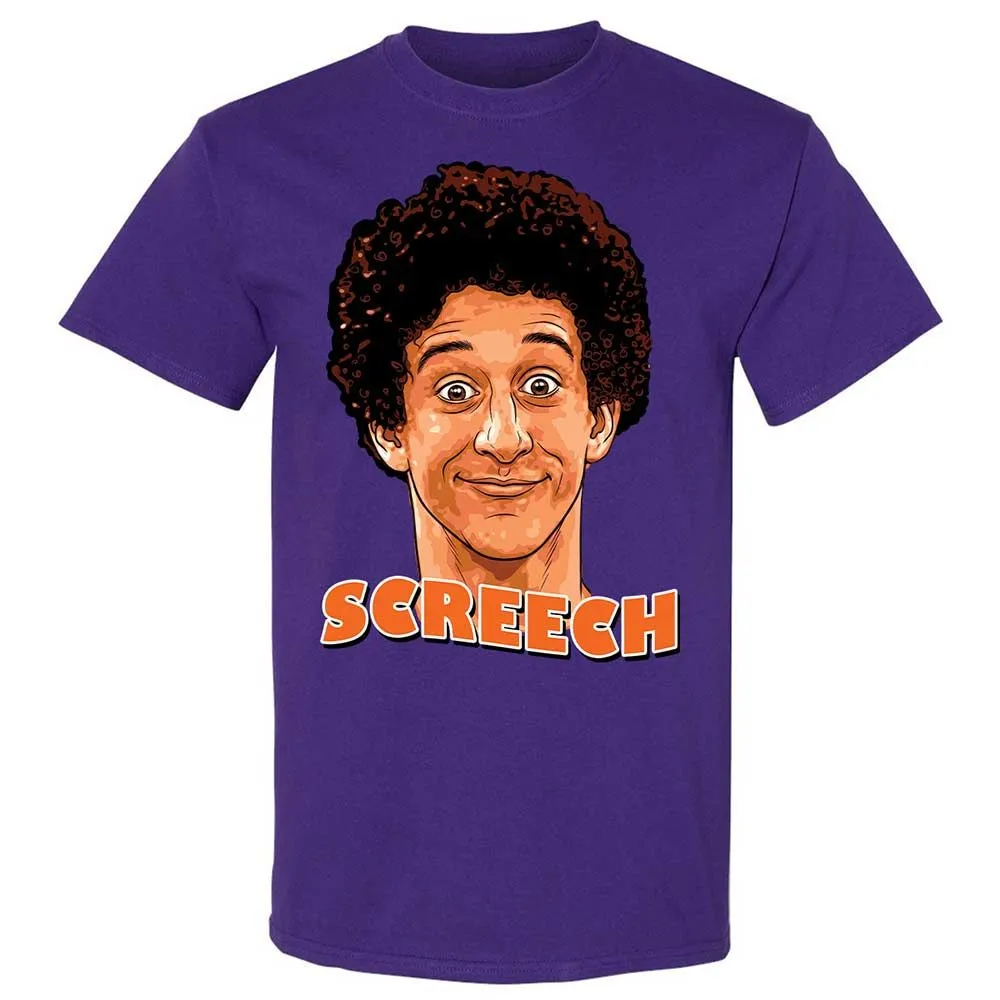 Classic Unisex T-Shirt - C6F64ZFB - Purple - 12