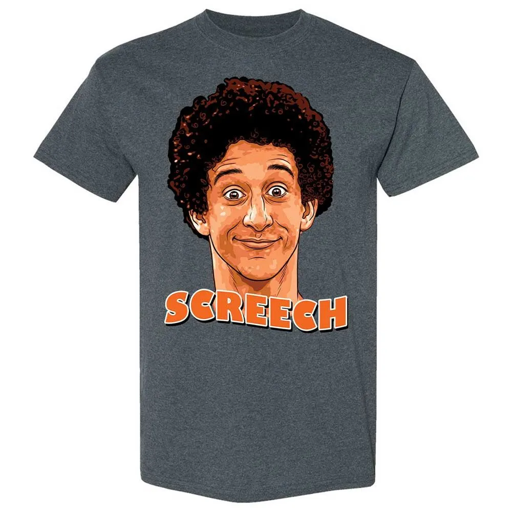 Classic Unisex T-Shirt - C6F64ZFB - Dark Heather - 19