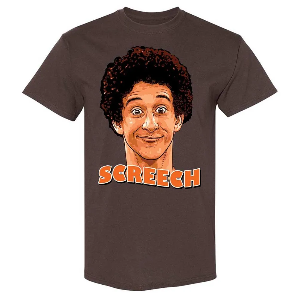 Classic Unisex T-Shirt - C6F64ZFB - Dark Chocolate - 20