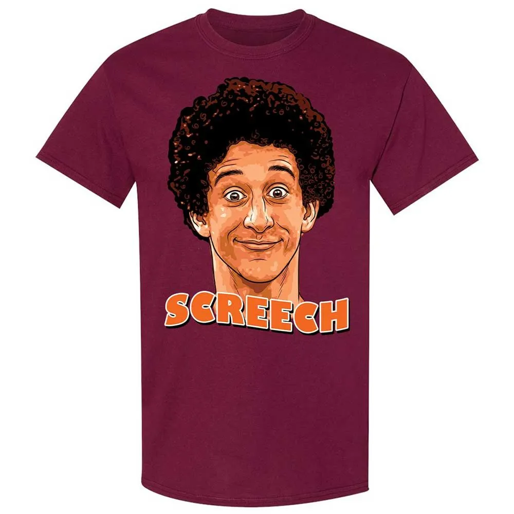Classic Unisex T-Shirt - C6F64ZFB - Maroon - 21