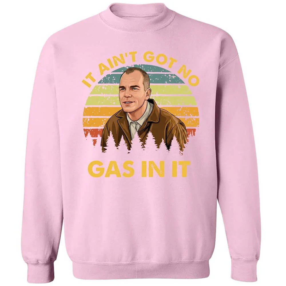 Classic Unisex Sweatshirt - YJTRYACE - Light Pink - 19