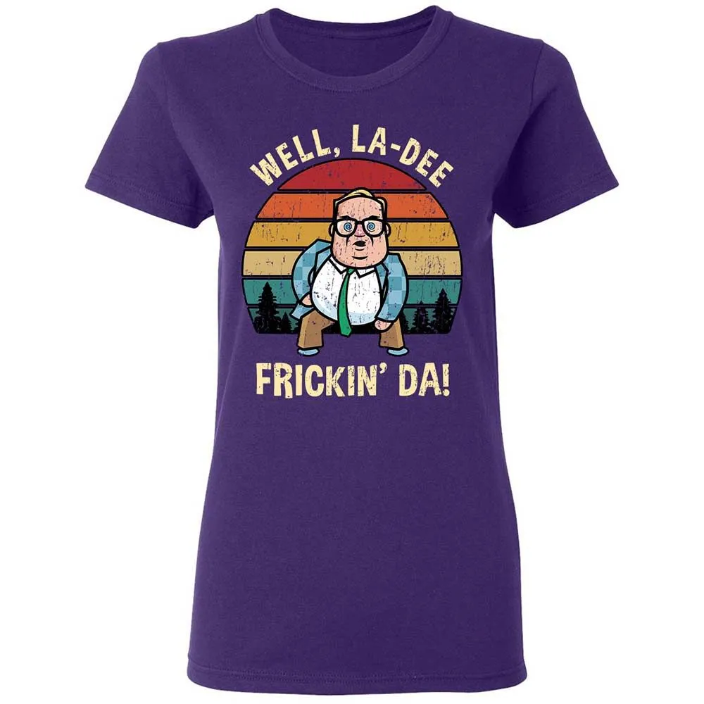 La-Dee-Frickin-Da - Purple - 10