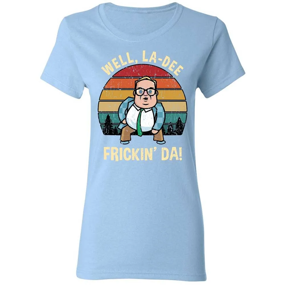 La-Dee-Frickin-Da - Light Blue - 13