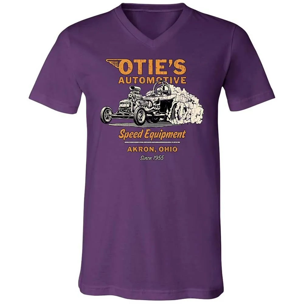 Otie's Speed Equipment - Team Purple - 10