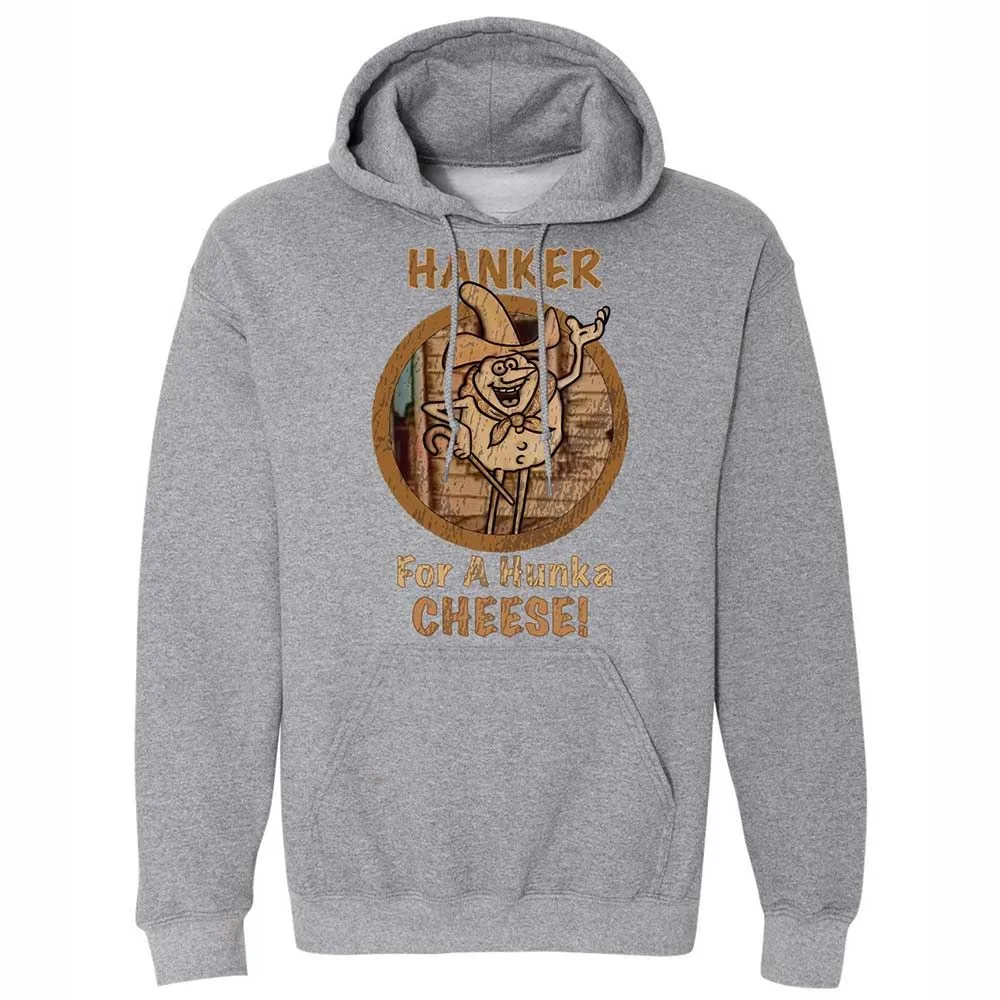 Classic Unisex Hoodie - W7TBW2UW - Graphite Heather - 4