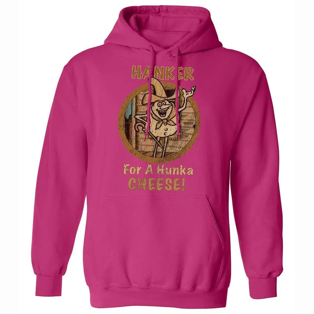Classic Unisex Hoodie - W7TBW2UW - Heliconia - 14