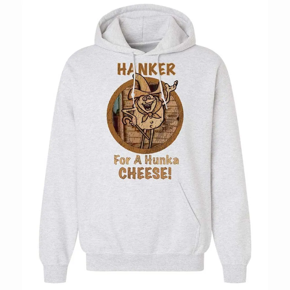 Classic Unisex Hoodie - W7TBW2UW - Ash - 18