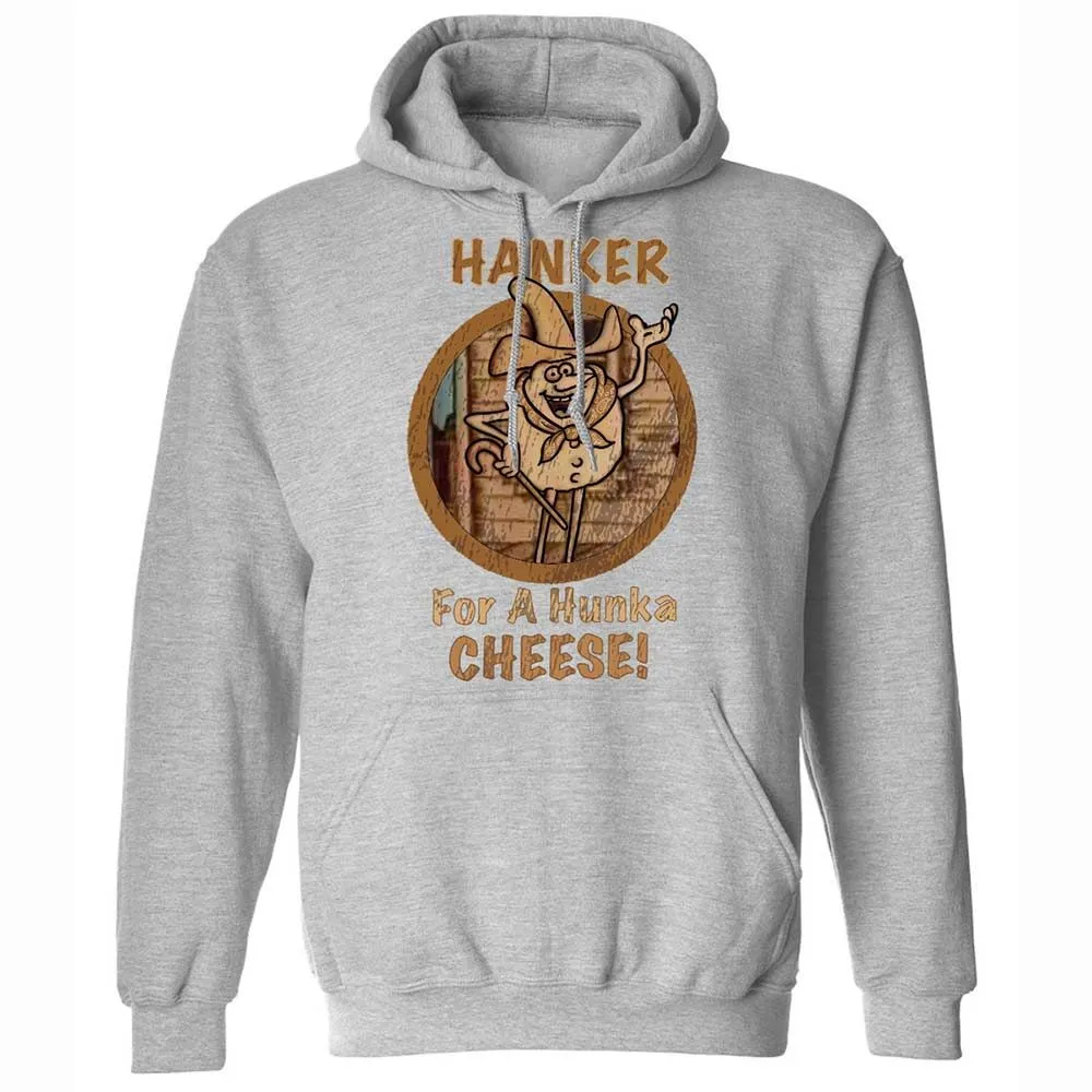 Classic Unisex Hoodie - W7TBW2UW - Sport Grey - 19