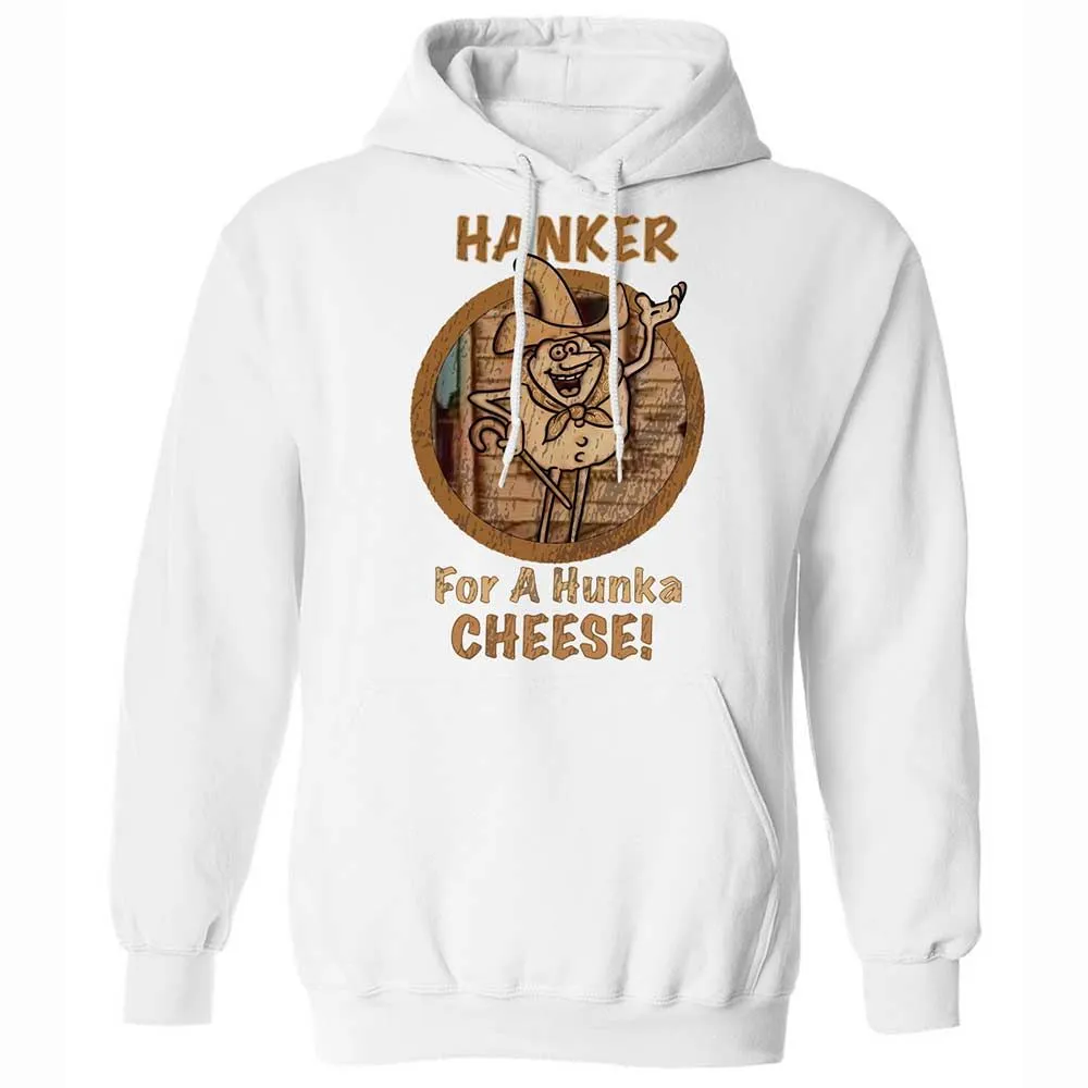 Classic Unisex Hoodie - W7TBW2UW - White - 20