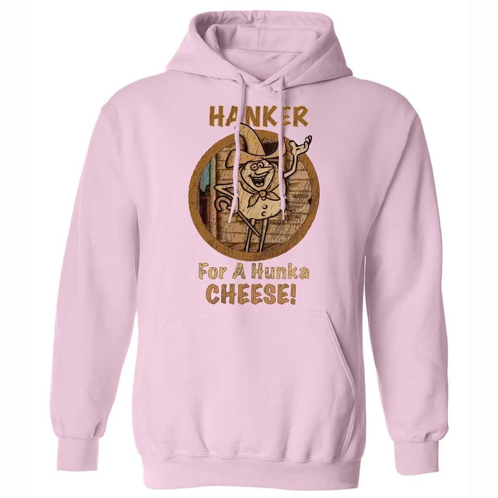Classic Unisex Hoodie - W7TBW2UW - Light Pink - 21