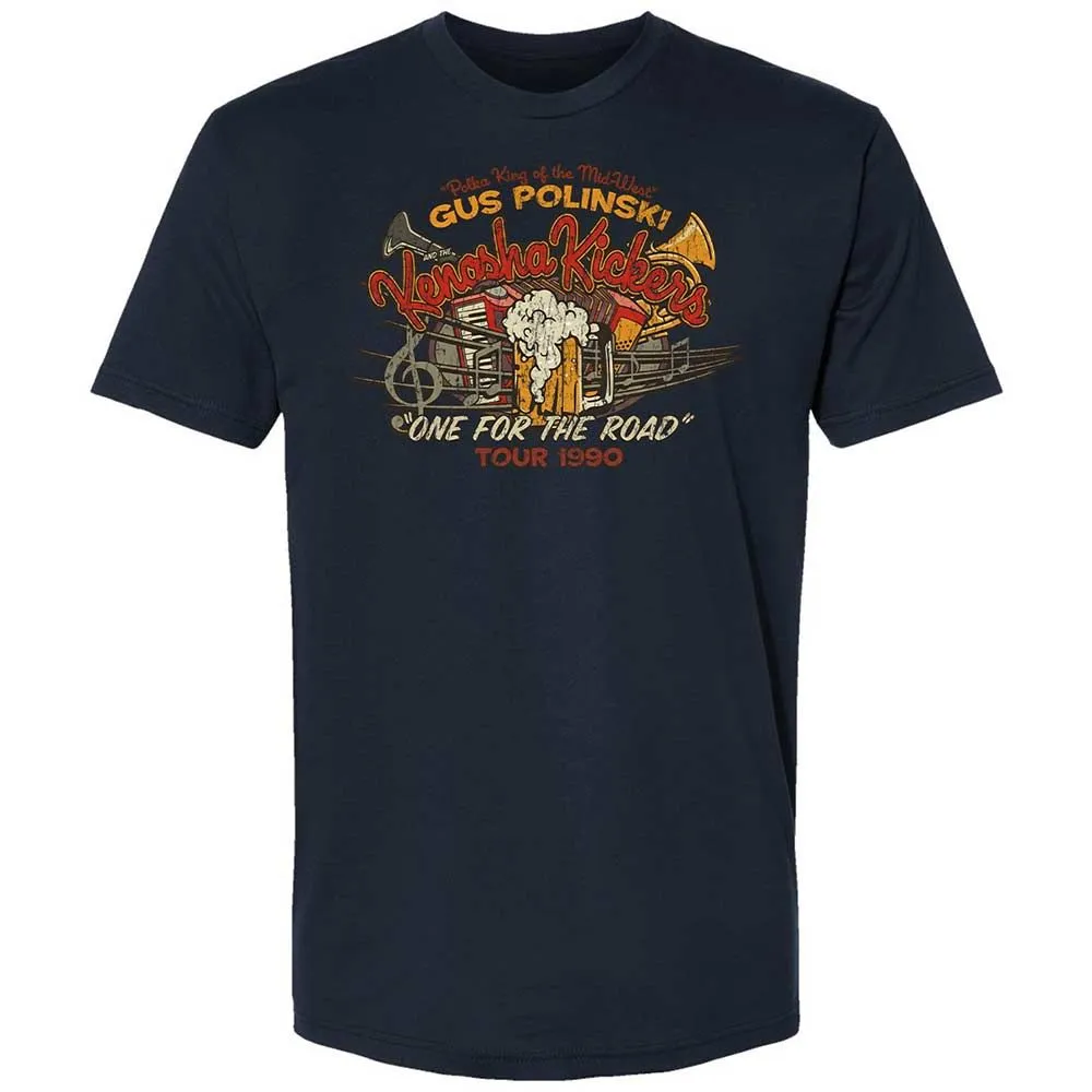 One for the Road - Midnight Navy - 2