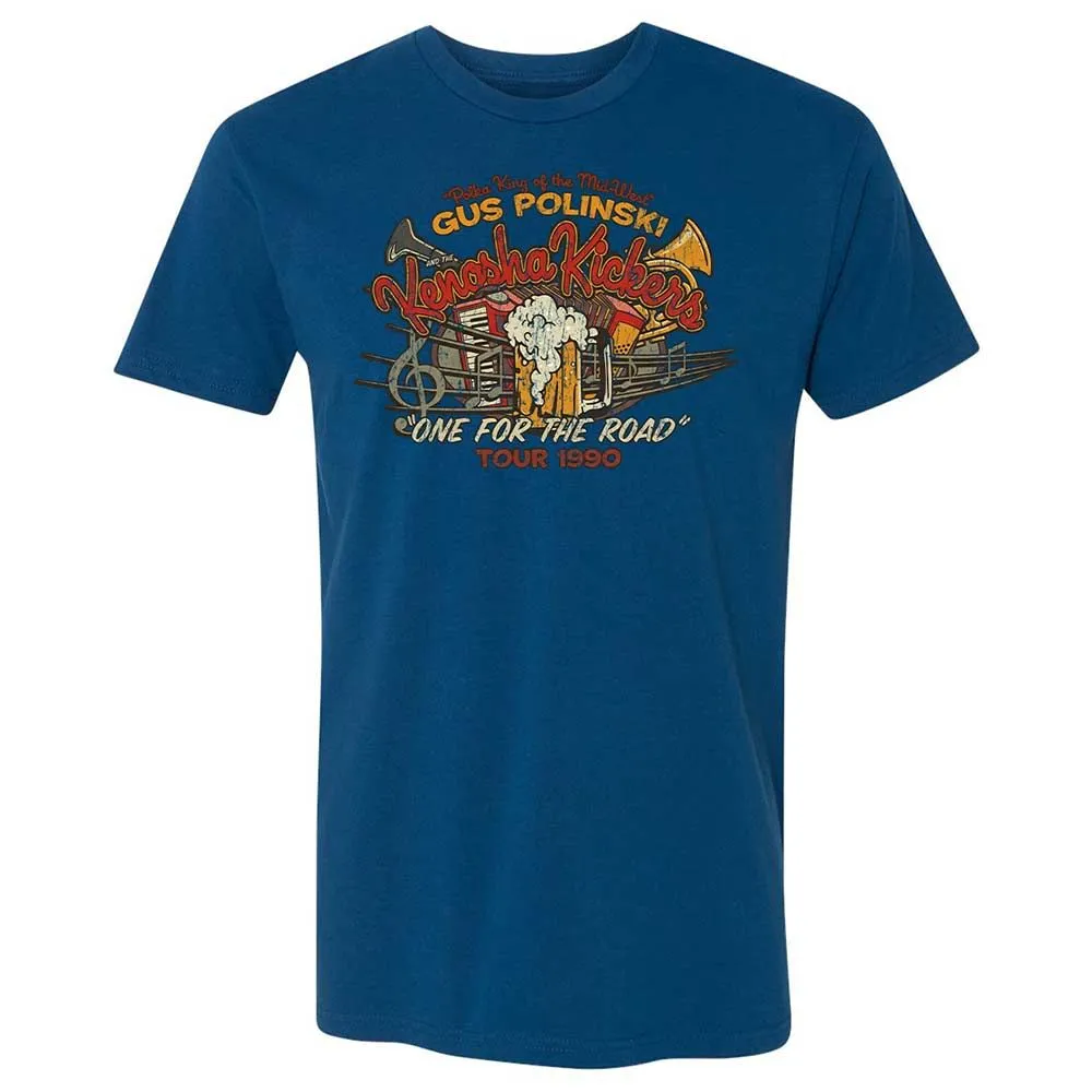 One for the Road - Cool Blue - 5
