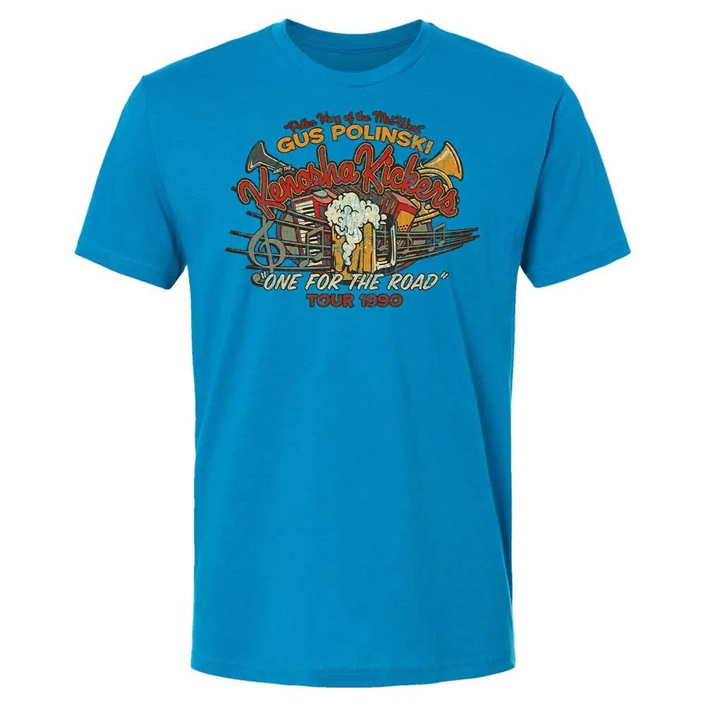 One for the Road - Turquoise - 15