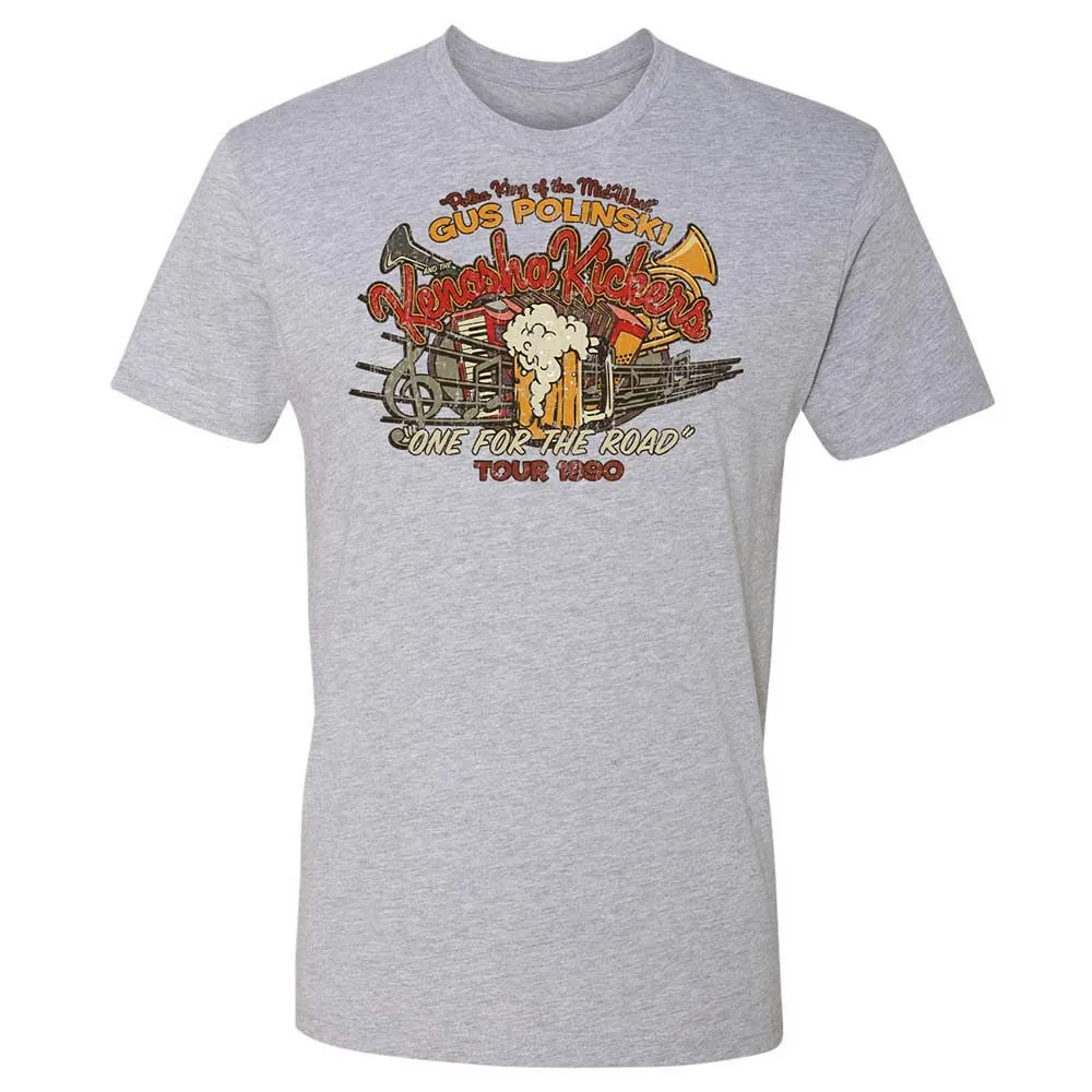 One for the Road - Heather Grey - 19