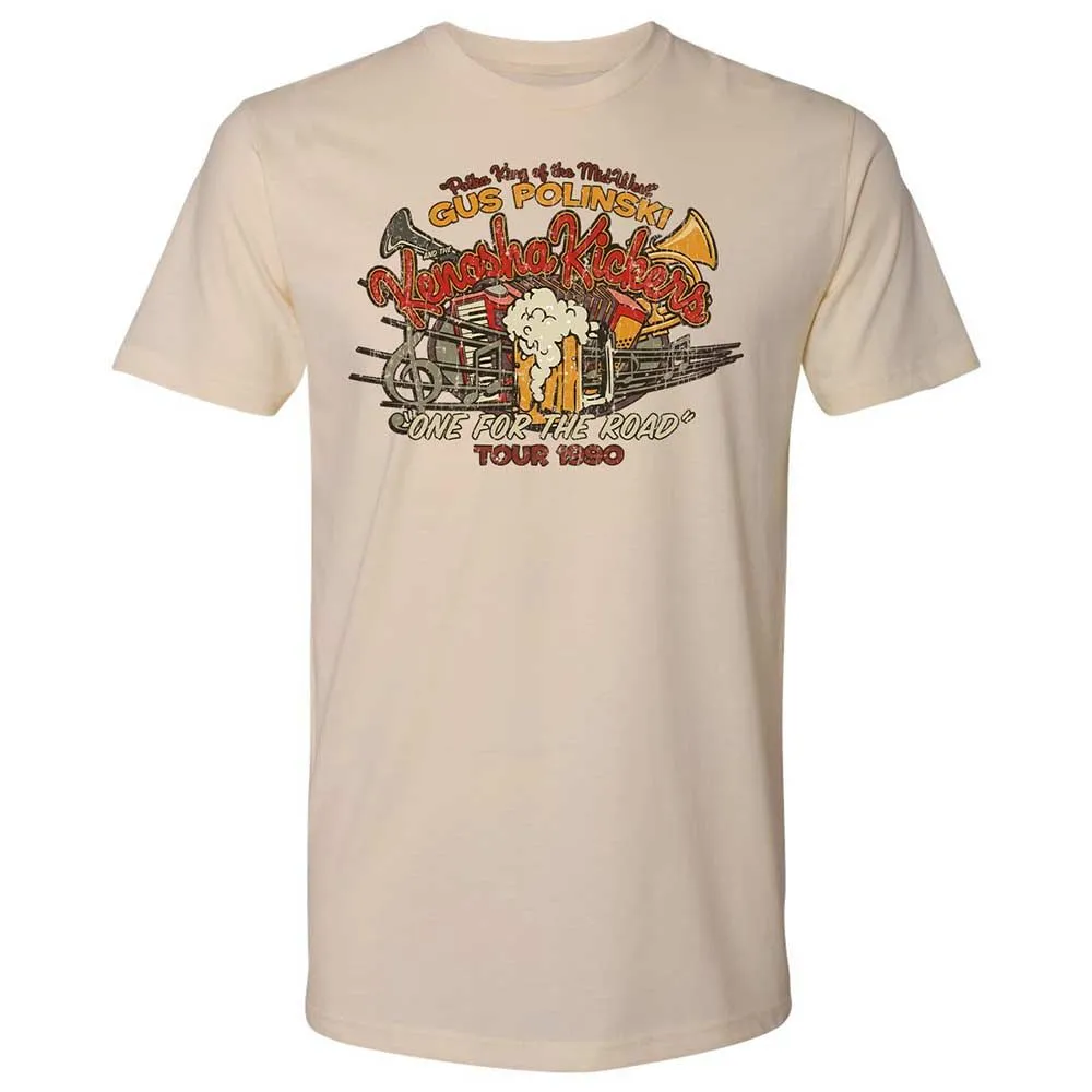 One for the Road - Cream - 20