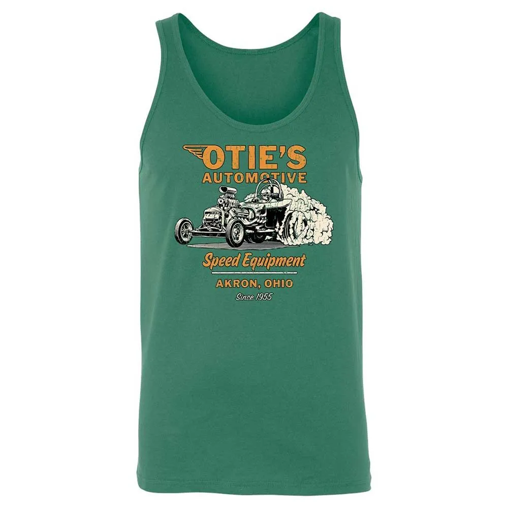Otie's Speed Equipment - Kelly - 7