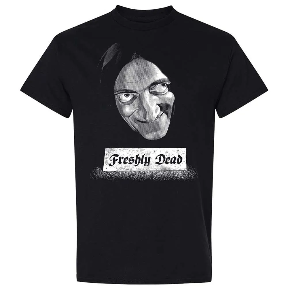 Freshly Dead - Black - 1