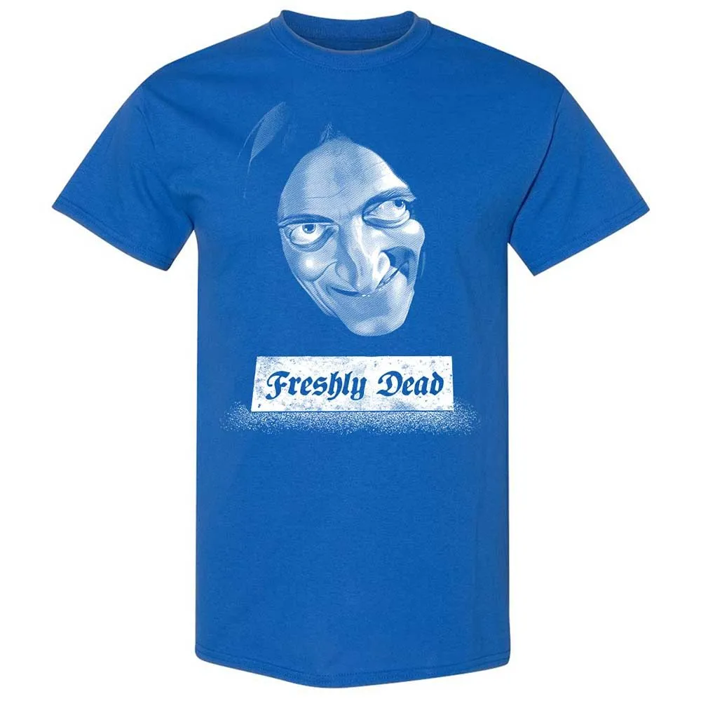 Freshly Dead - Royal - 3