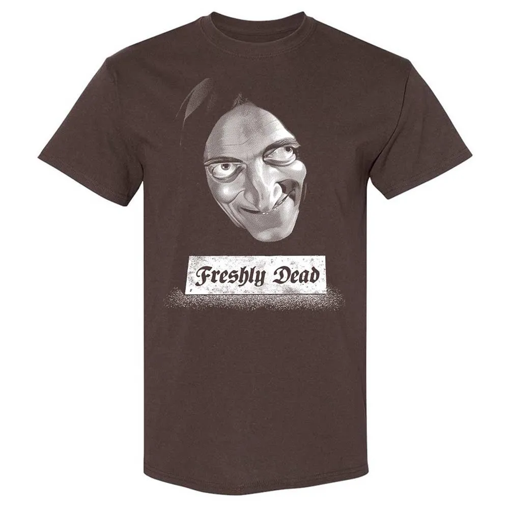 Freshly Dead - Dark Chocolate - 7