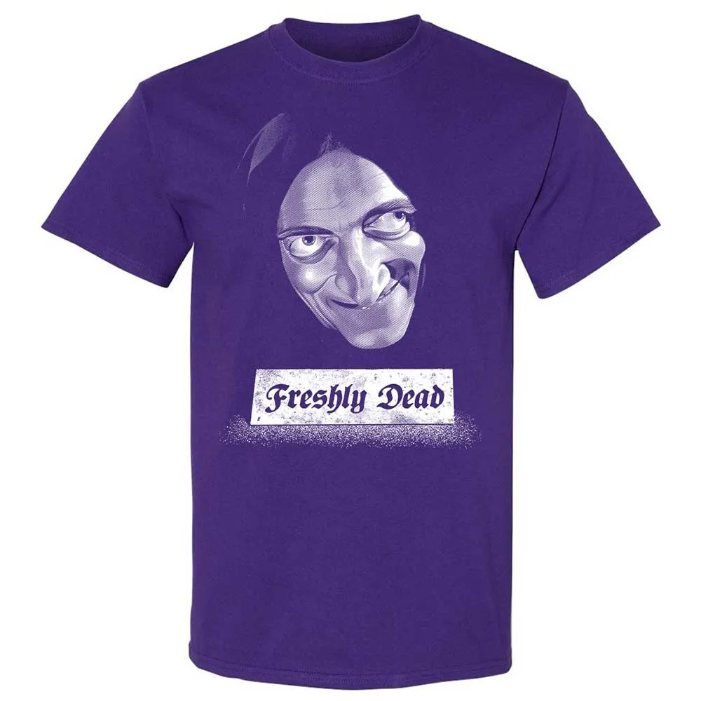 Freshly Dead - Purple - 12