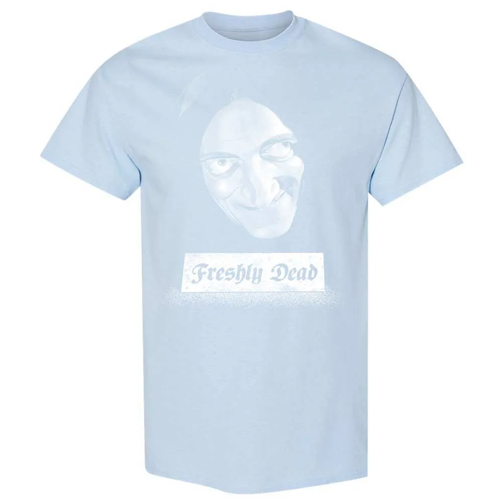 Freshly Dead - Light Blue - 20