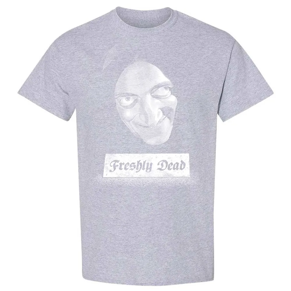 Freshly Dead - Sport Grey - 21