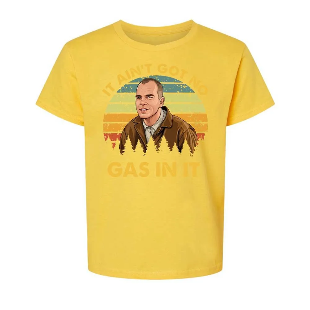 Kids T-Shirt - 1RHFVYN7 - Daisy - 15