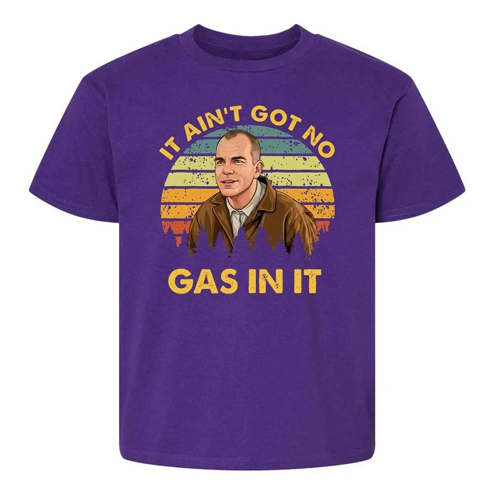 Kids T-Shirt - 1RHFVYN7 - Purple - 17