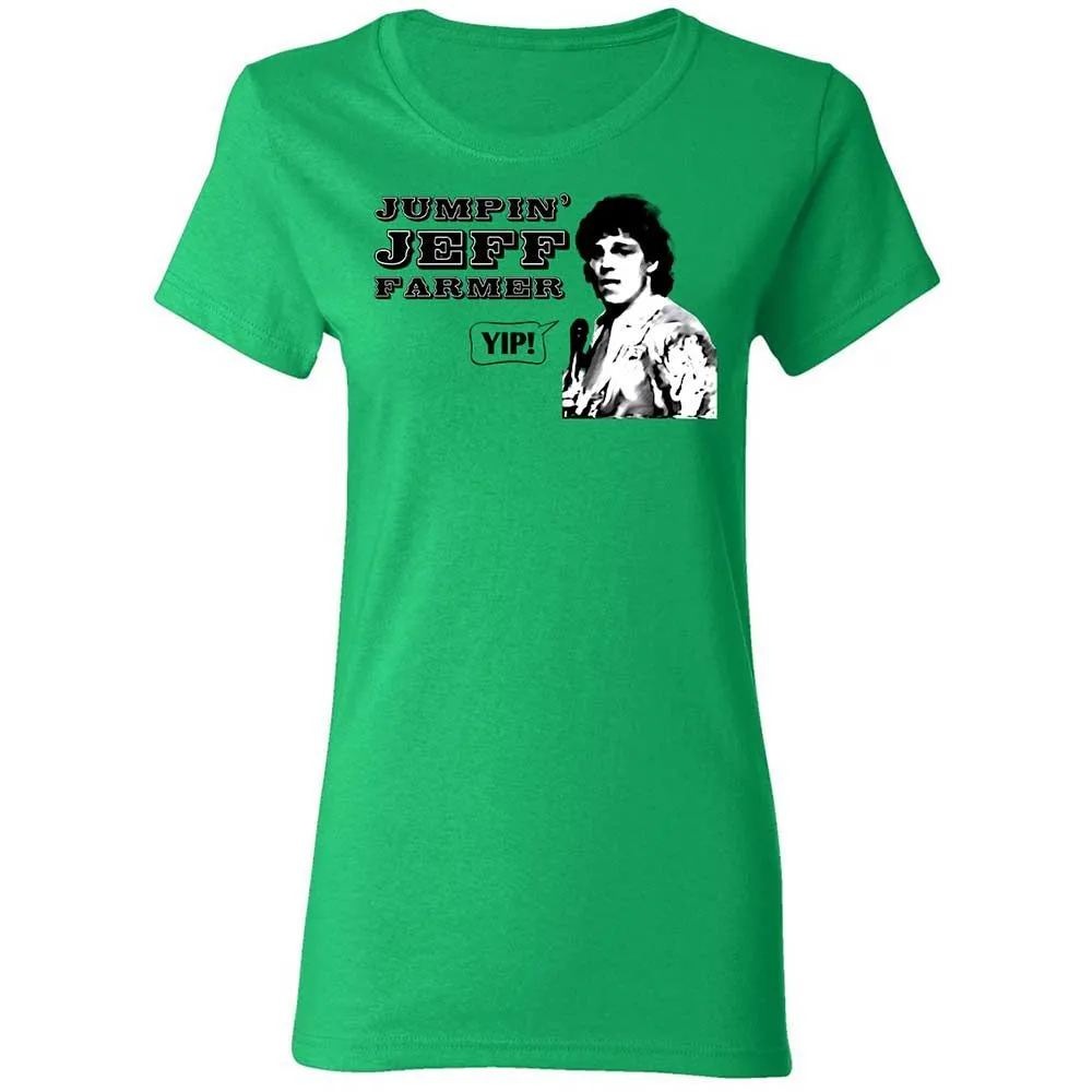 Yip! - Irish Green - 8