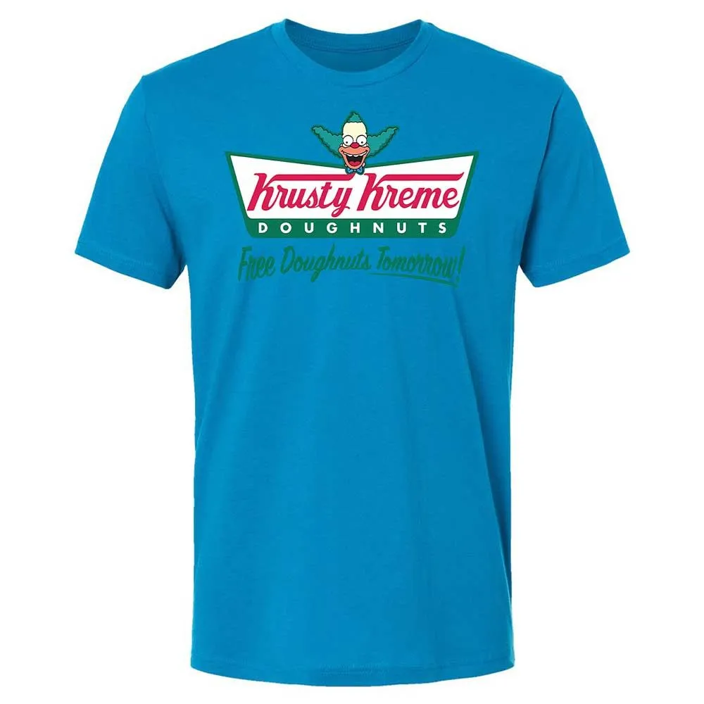 Kreme Doughnuts - Turquoise - 6