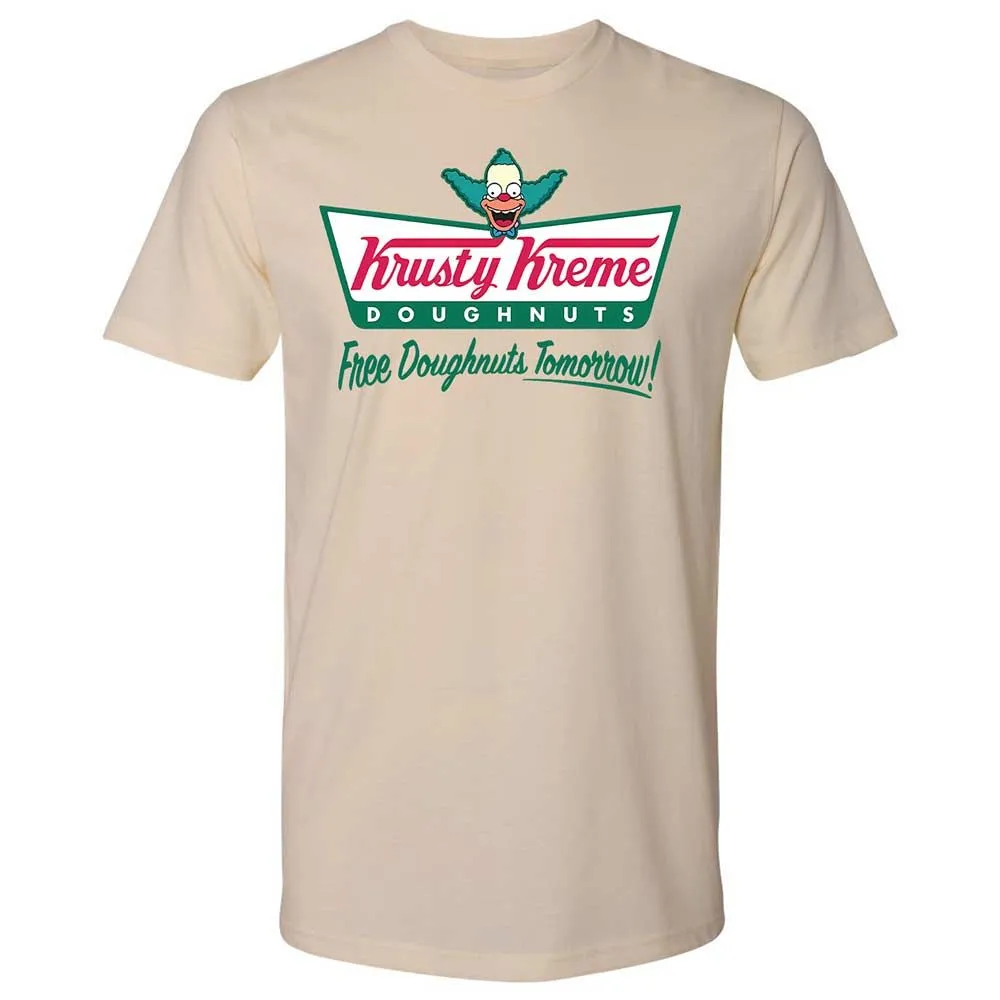 Kreme Doughnuts - Cream - 8
